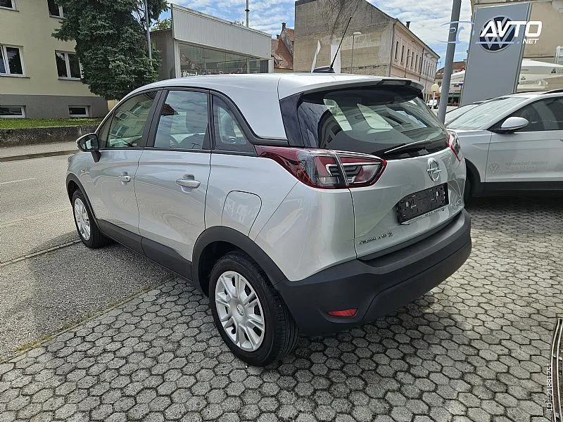 opel crossland x 1.2 turbo 81kw s s enjoy - slika 8