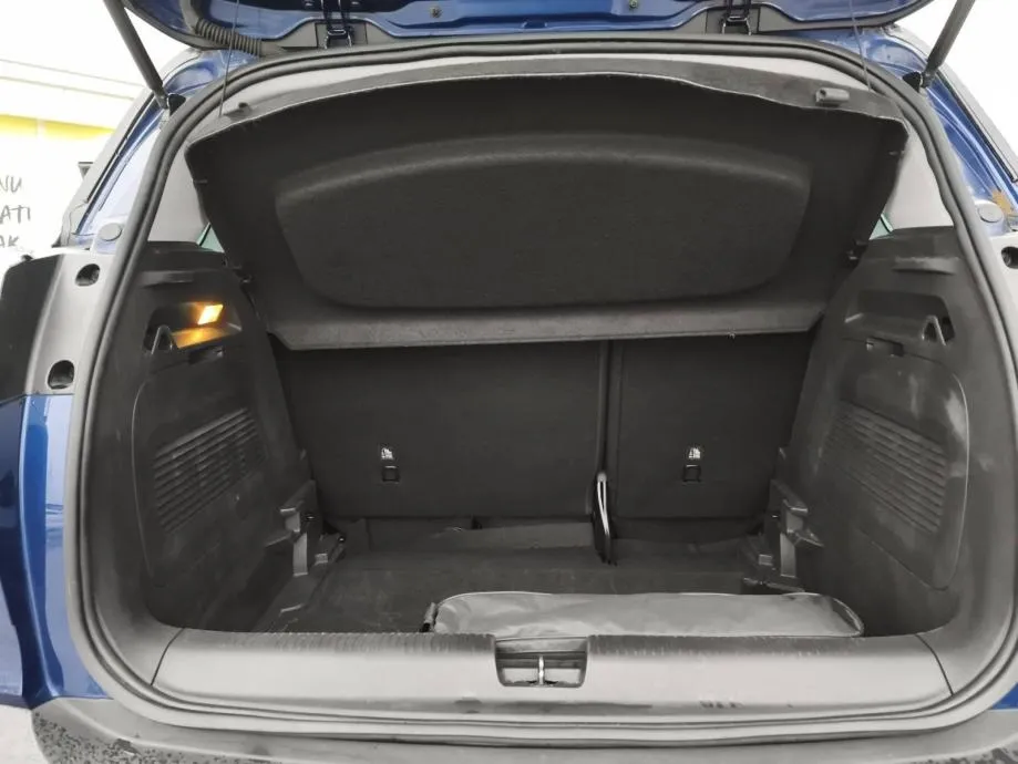 opel crossland blitz 1.2 s/s, 81kw - 7 godina garancije! - slika 14