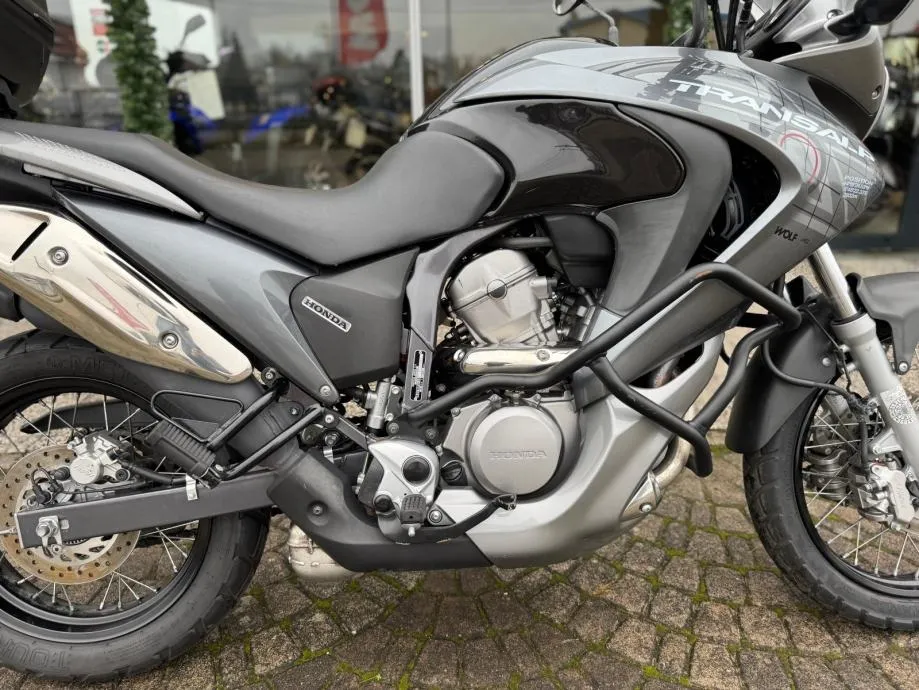 honda xl 700 transalp abs, 2009 god. - slika 14