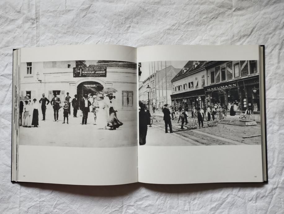 zagreb 1900 - slika 2