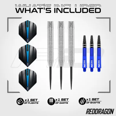 razor edge original 22g - slika 2