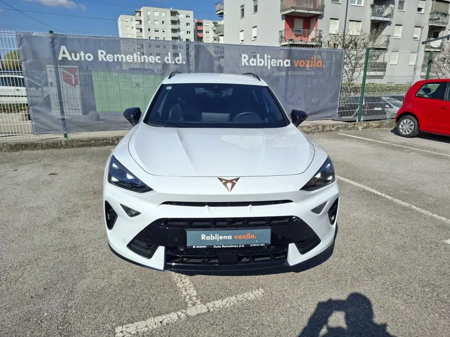 cupra formentor 2,0 tdi dsg - slika 2