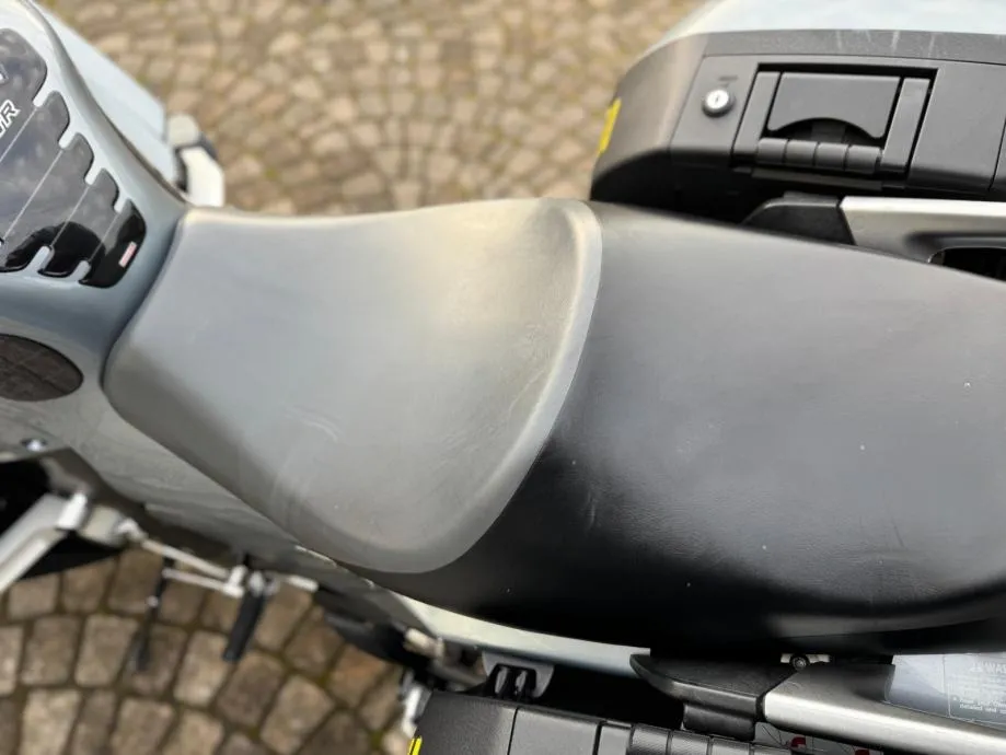 kawasaki gtr 1400 abs, 2009 god. - slika 16