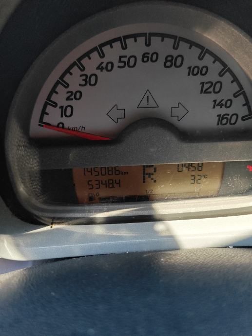 smart fortwo coupe pure softip - slika 6