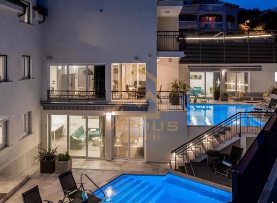hvar/ ekskluzivni apartmani ** (prodaja) - slika 6