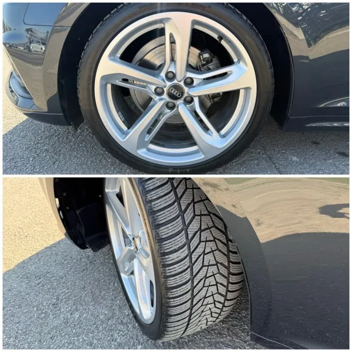 audi a5 35tdi s-tronic °virtual°velika navi°koža°leasing bez učešća° - slika 30