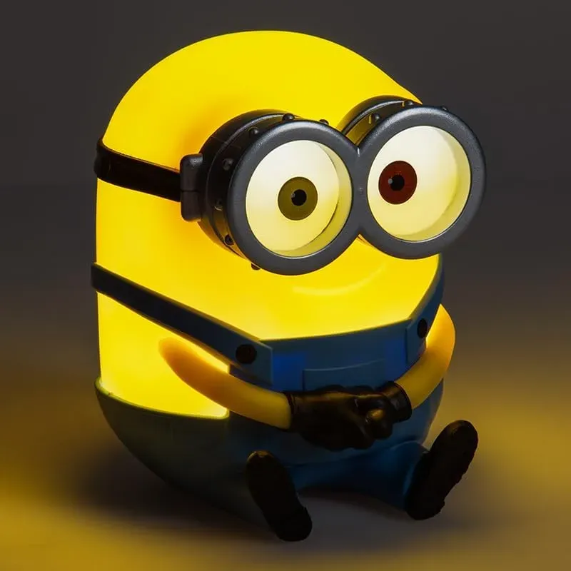 paladone minions bob light - slika 6