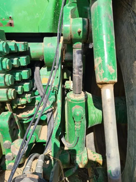 john deere 8200 - slika 4