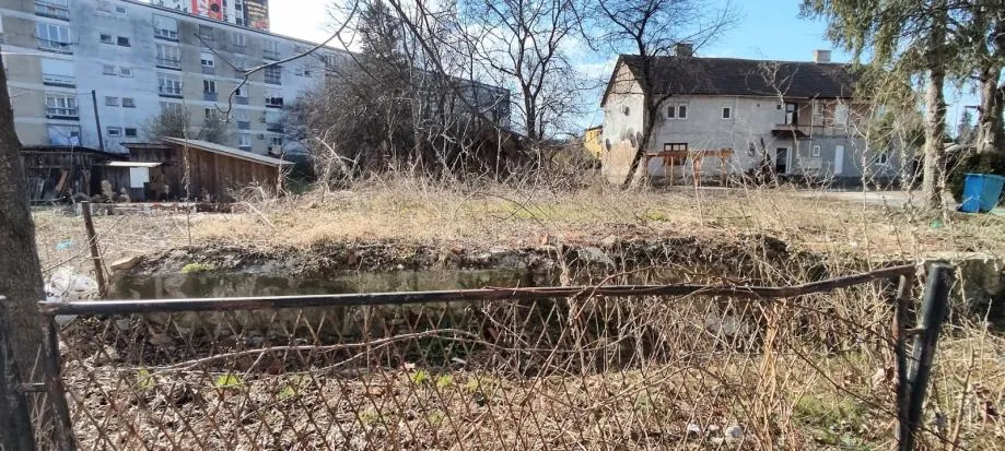 karlovac, banija, građevinsko zemljište, 691 m2 - slika 5