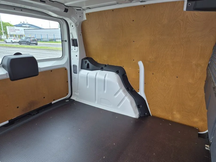 vw caddy 2.0 tdi, novi model, odlično stanje, garancija na vozilo - slika 9