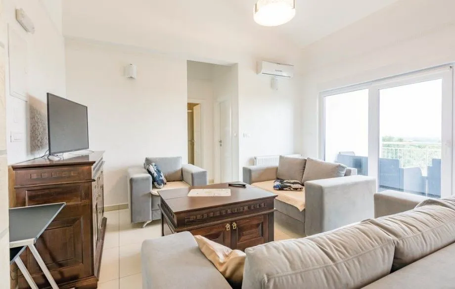 poreč-vila sa tri apartmana i panoramskim pogledom na more (prodaja) - slika 5