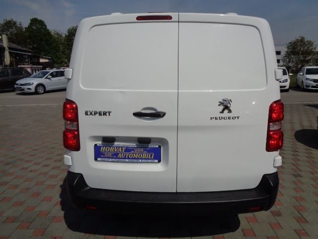 peugeot expert furgon mixto 2,0 hdi; n1; 6 sj.; hr auto; tempomat - slika 18