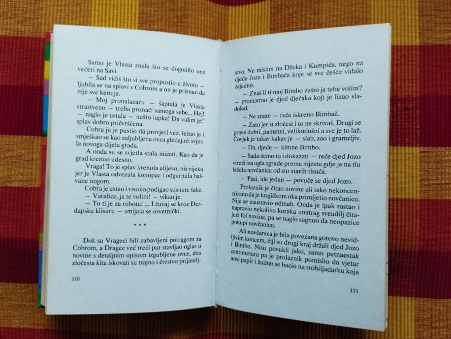 hrvoje hitrec - zbogom, smogovci - slika 3