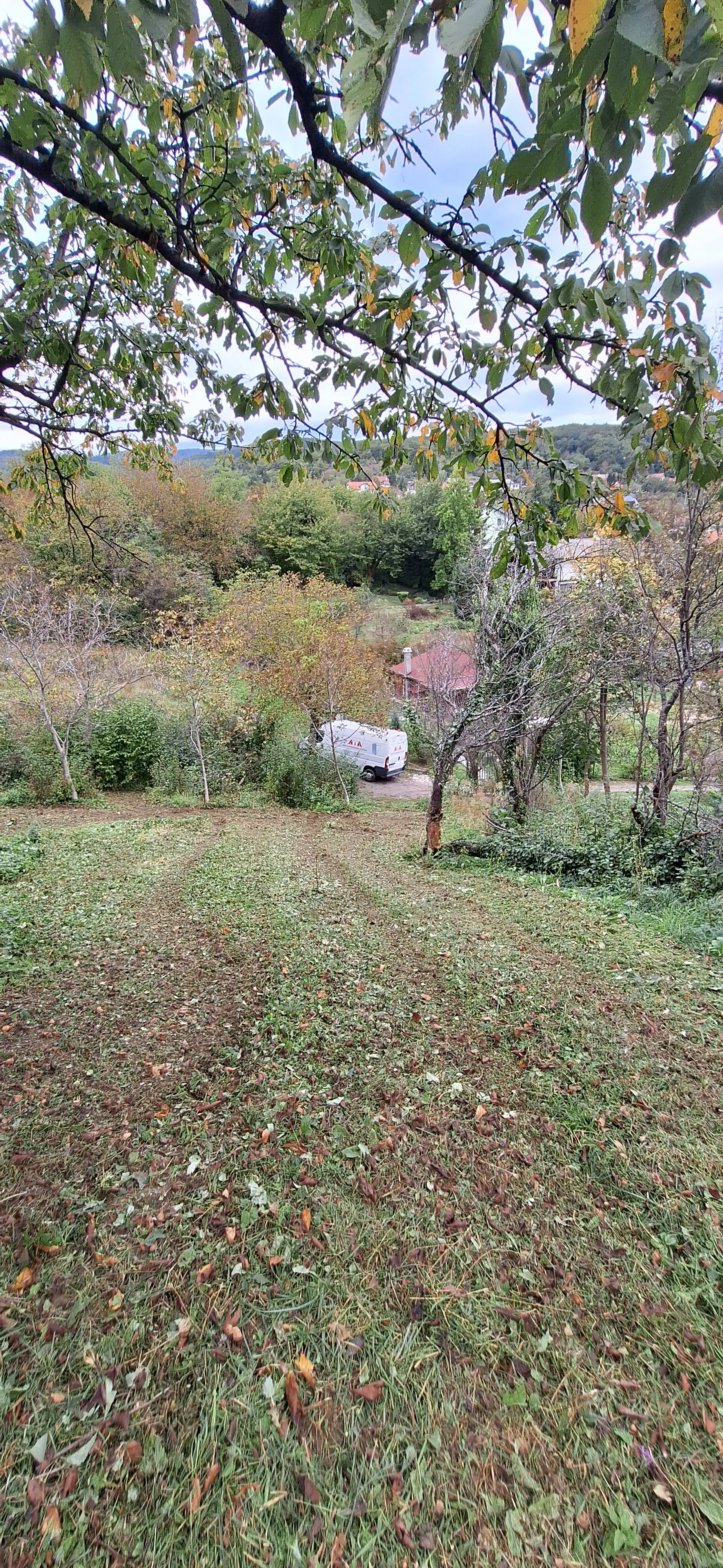 gradilište-voćnjak 1119 m2 markuševec****prodaja-zamjena**** - slika 11