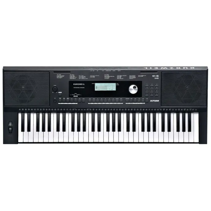 Kurzweil Kp100 Ep - Zagreb
