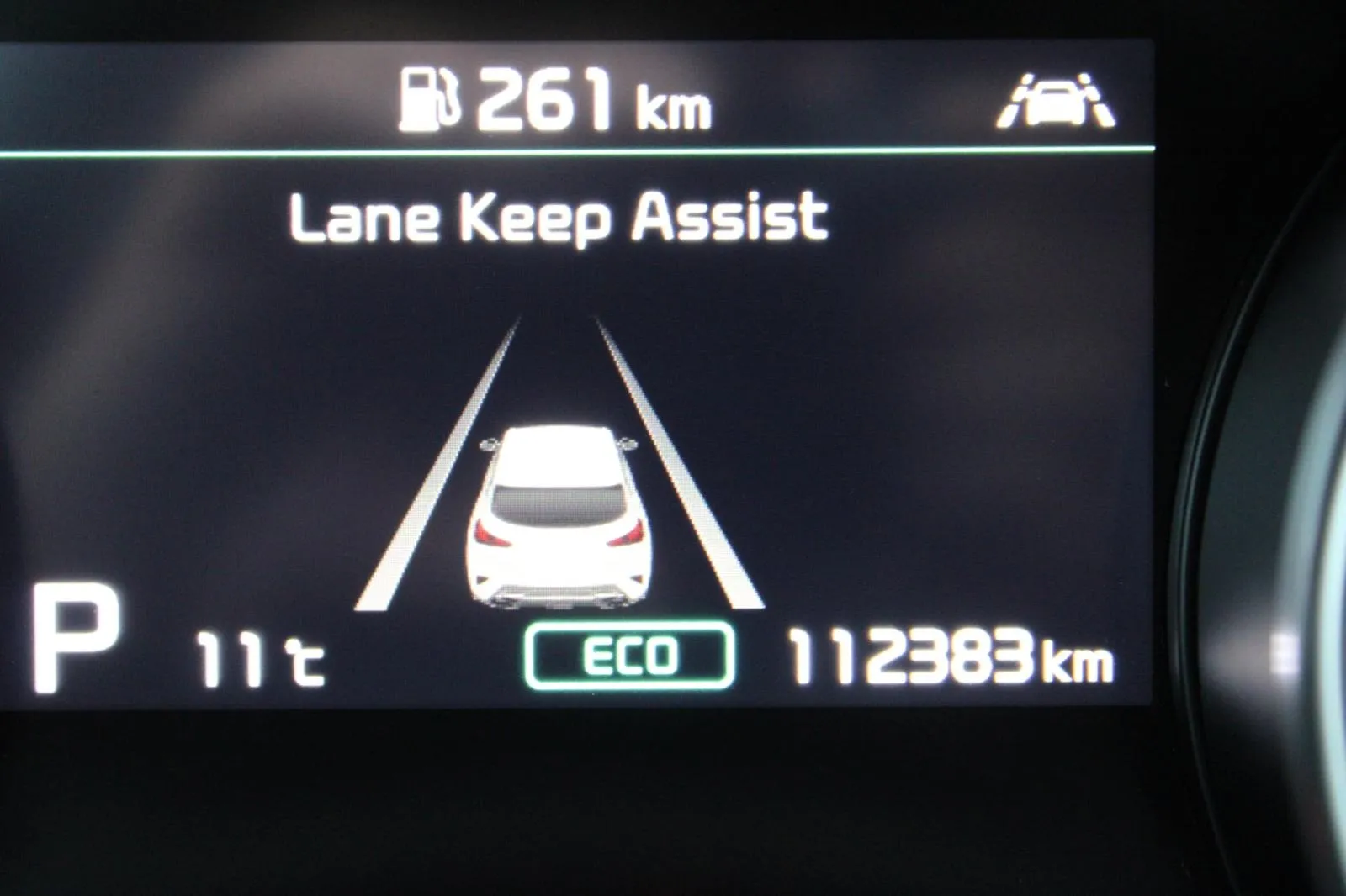 kia xceed 1.6 gdi phev automatik *navigacija, kamera* - slika 16