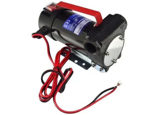 pumpa za pretakanje goriva 24v-novo !! - slika 5
