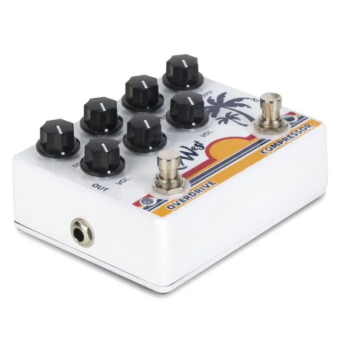 caline dcp-05 key west compressor overdrive - slika 5