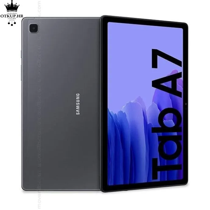 Samsung Galaxy Tab A7 / R1, Rate !! - Zagreb