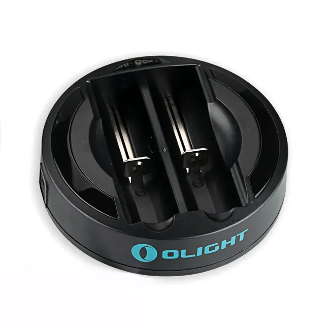 Punjač OLIGHT Omni-DOK - Poreč
