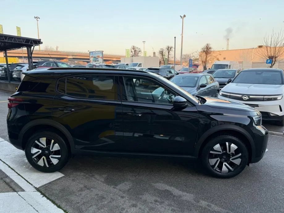 opel frontera gs line aut 1.2t 100kw - 7 sjedala - 8 godina garancije! - slika 4