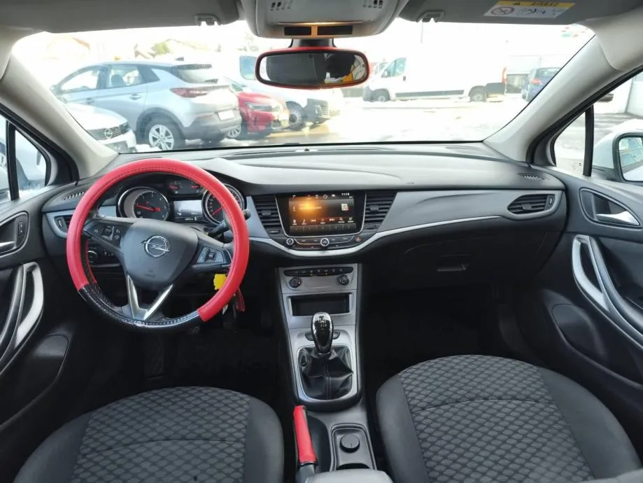 opel astra k 1.6 cdti 81kw - 1 godina garancije! - slika 10