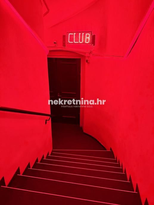 prodaja - poslovni prostor: donji grad (centar), ugostiteljski, 132 m2 - slika 11