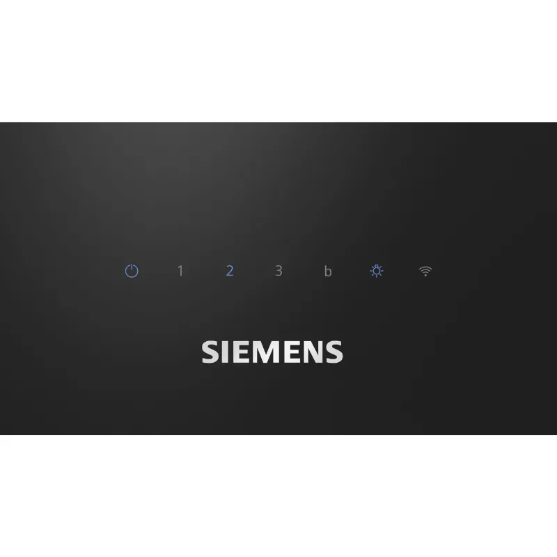siemens zidna napa za paru lc87kfn60 - slika 3