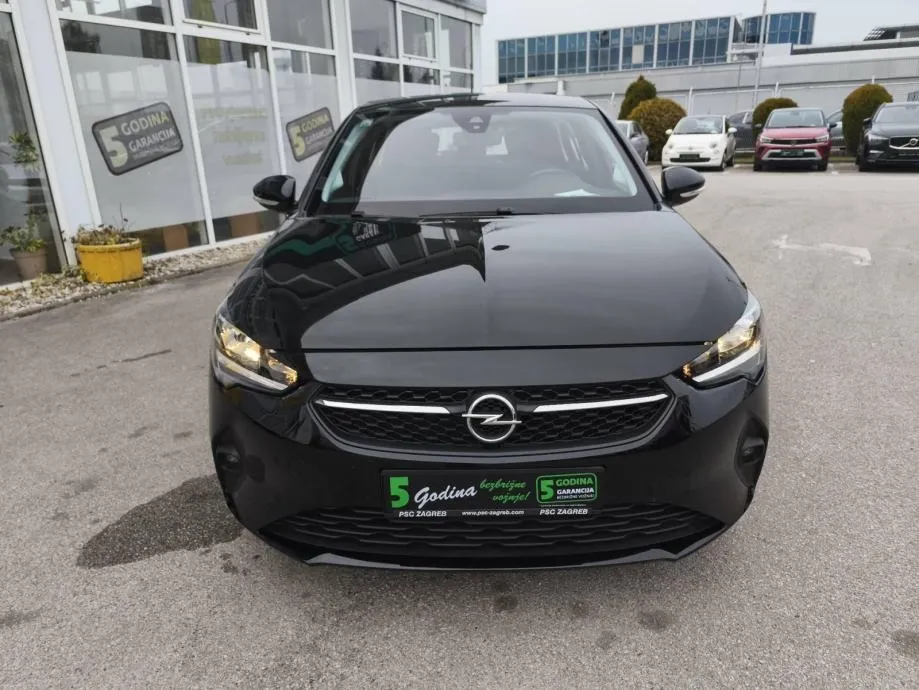 opel corsa edition 1.2 s/s, 55kw - 7 godina garancije! - slika 8