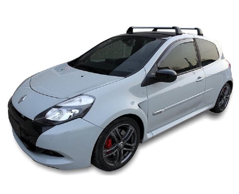 Bočni Vjetrobrani - Deflektori Za Renault Automobile - Županja