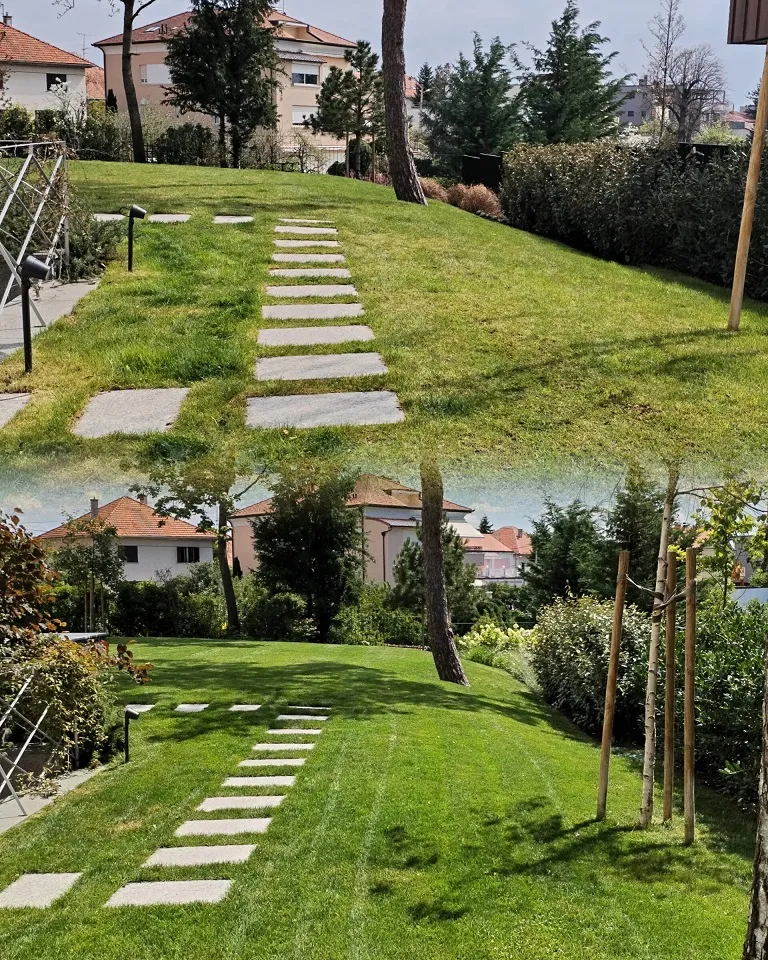 košnja trave i uređenje travnjaka – brzo i uredno - slika 6