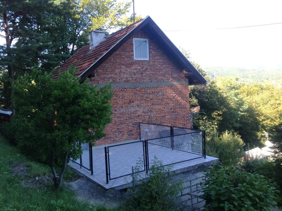 šestine, 2-sobna katnica 70 m2 - slika 3