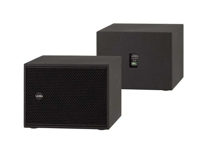 void acoustics – venu 115 - slika 3