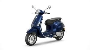 Piaggio VESPA PRIMAVERA 50 4T, 2025 god. - Karlovac