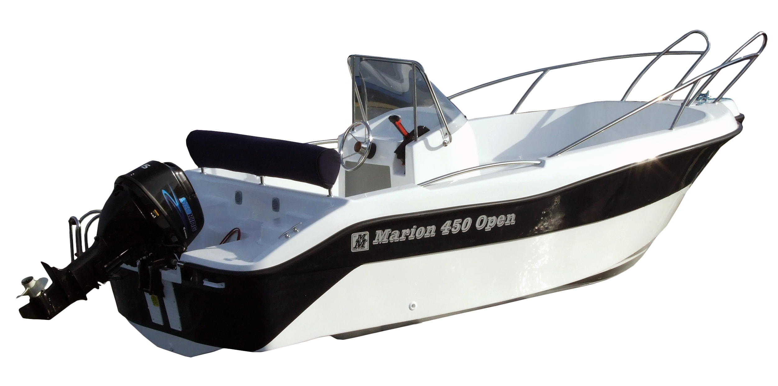 marion 450 otvoreno - slika 2