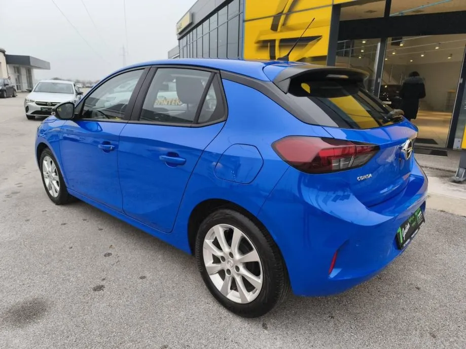opel corsa edition 1.2 s/s, 55kw - 7 godina garancije! - slika 3