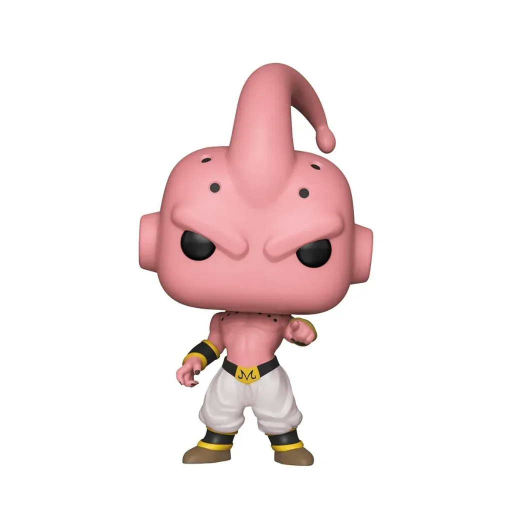 funko pop! animation: dragon ball z – kid buu #620 - slika 2