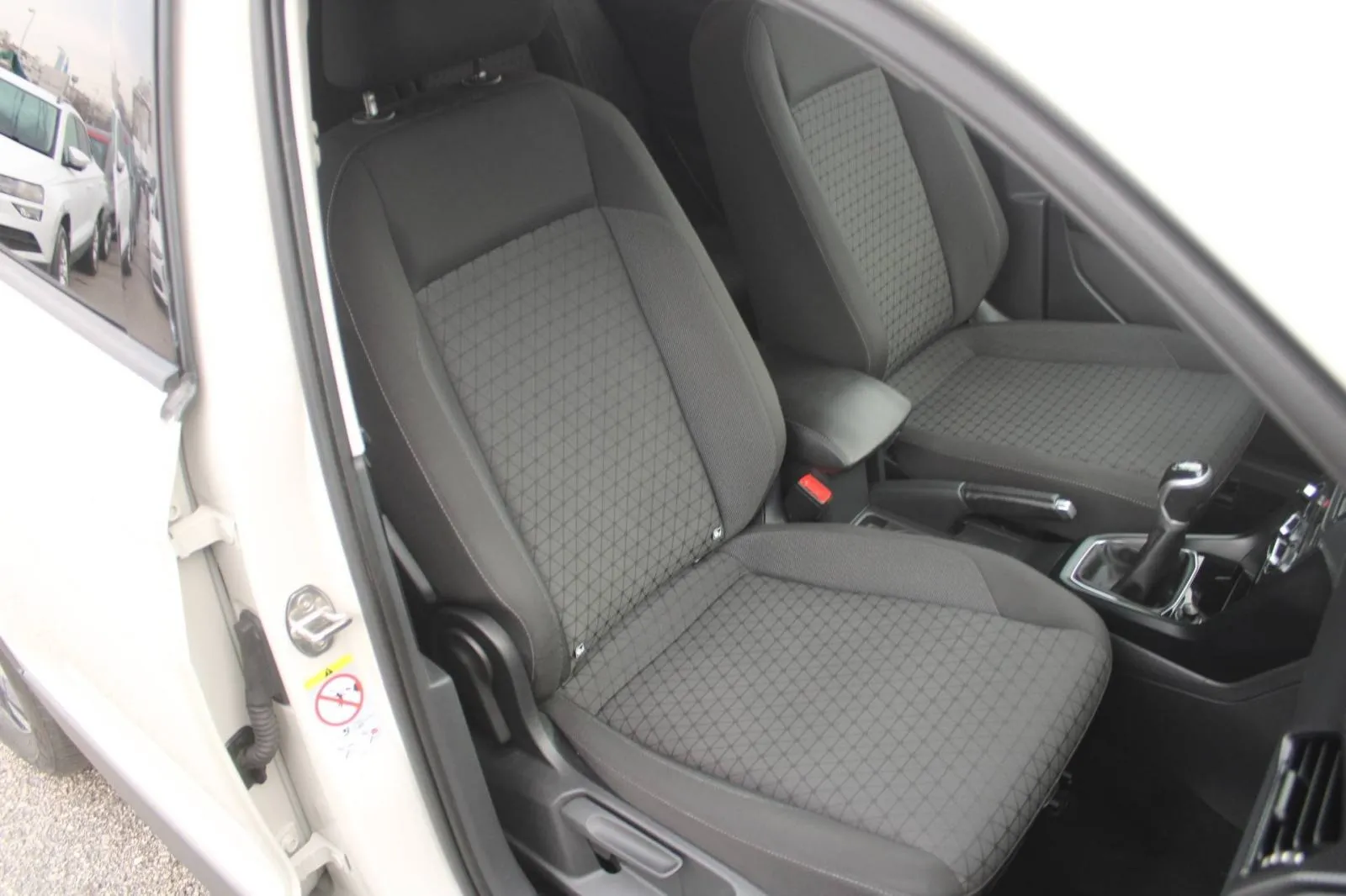 vw t-cross 1.0 tsi style - slika 14