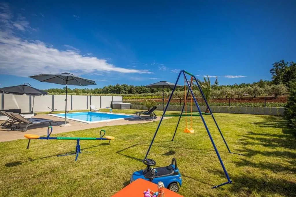 kuća za odmor villa eni - slika 10