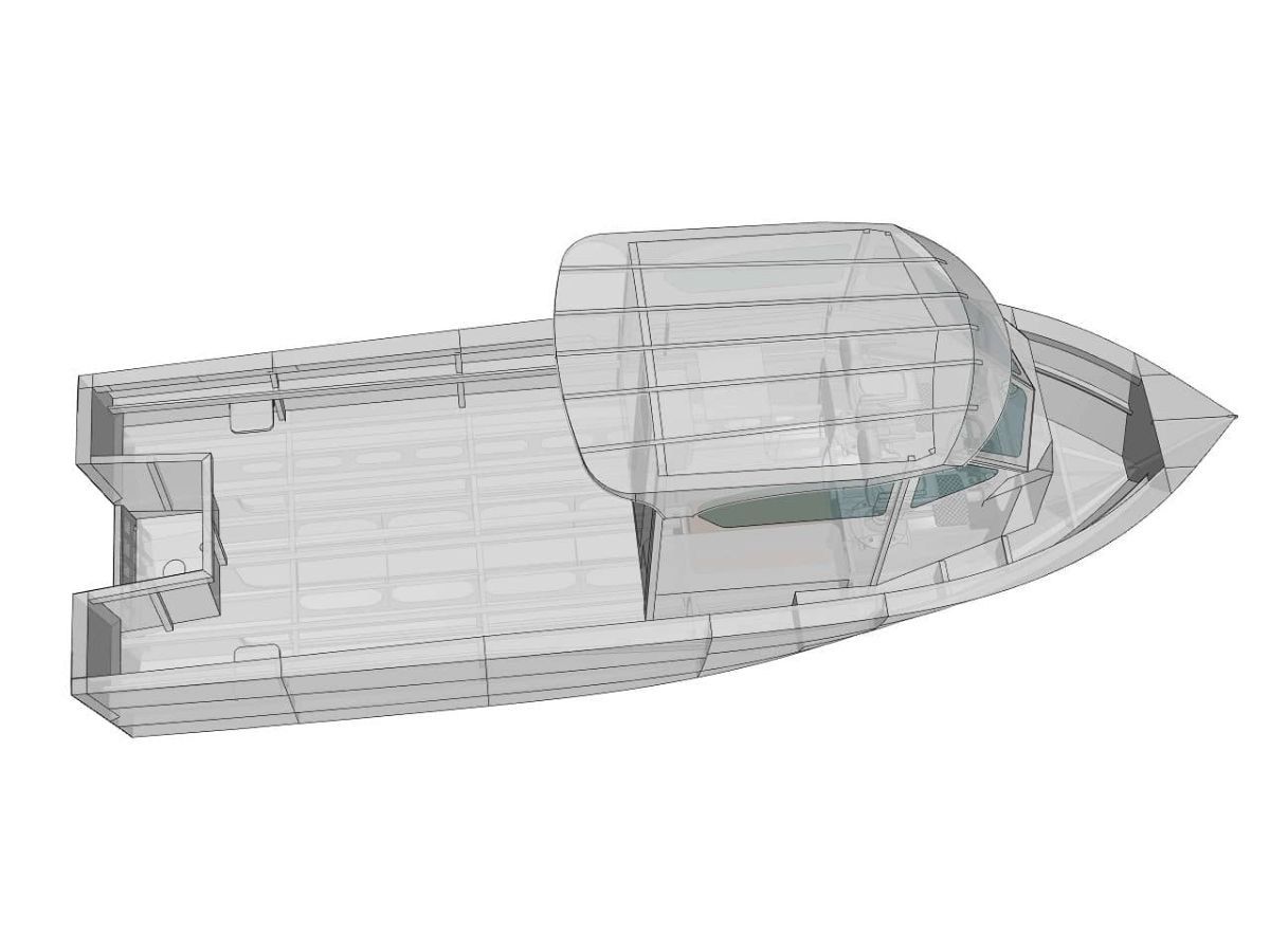viking 780l - slika 3
