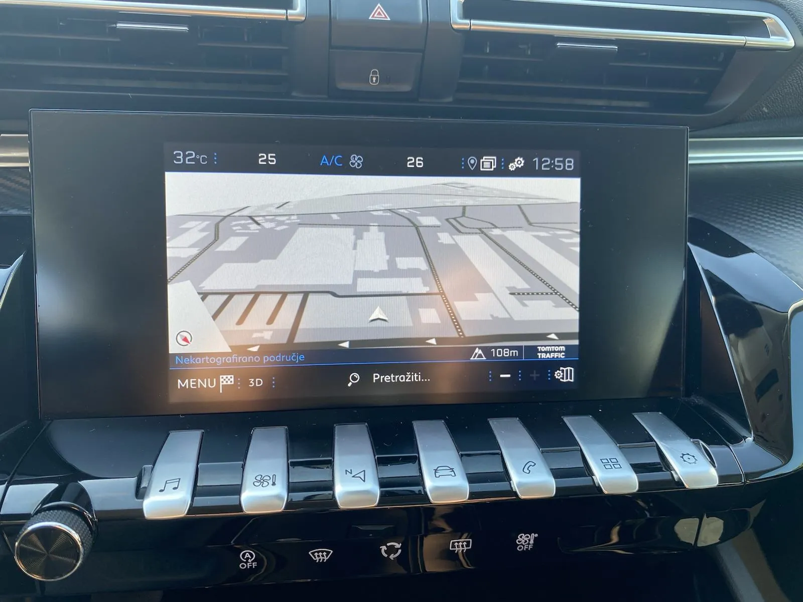peugeot 508 sw ,do 2 godine jamstva,u sustavu pdv-a. - slika 2