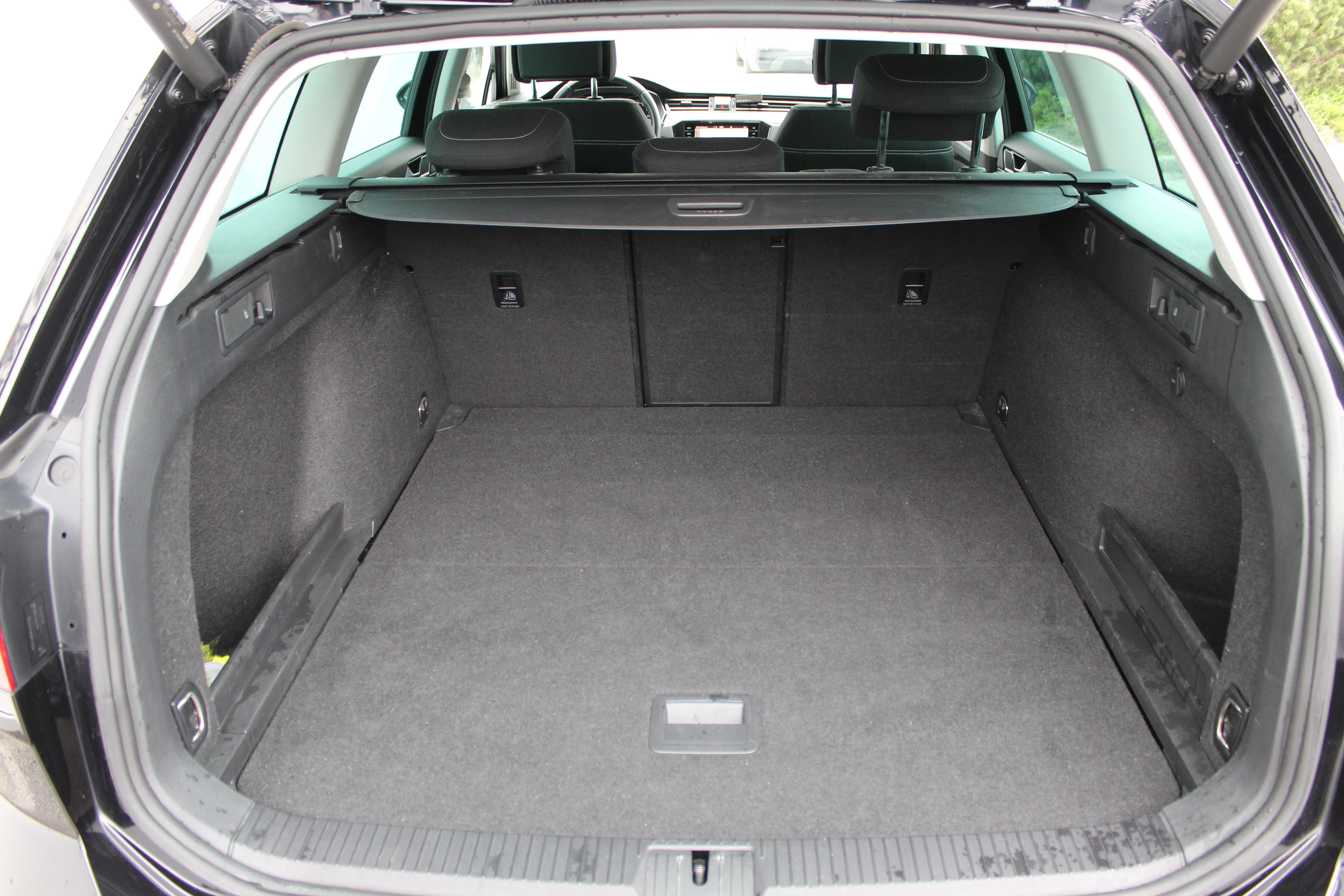 13153 volkswagen passat variant 2.0 tdi dsg business - slika 15