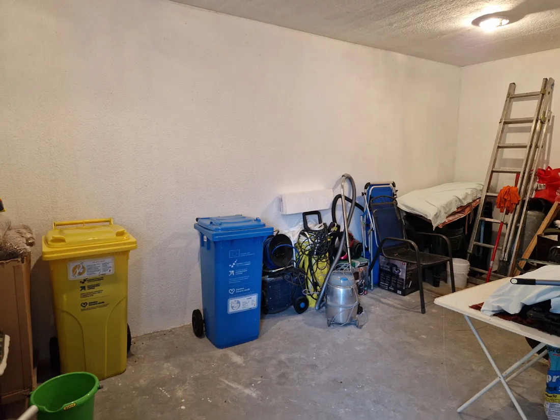prodaja, kuća u okolici poreča ca.120m2 sa dvije garaže, kop-784 - slika 6