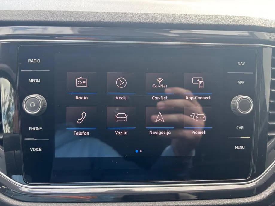 vw t-roc 2,0 tdi 4motion dsg - slika 16