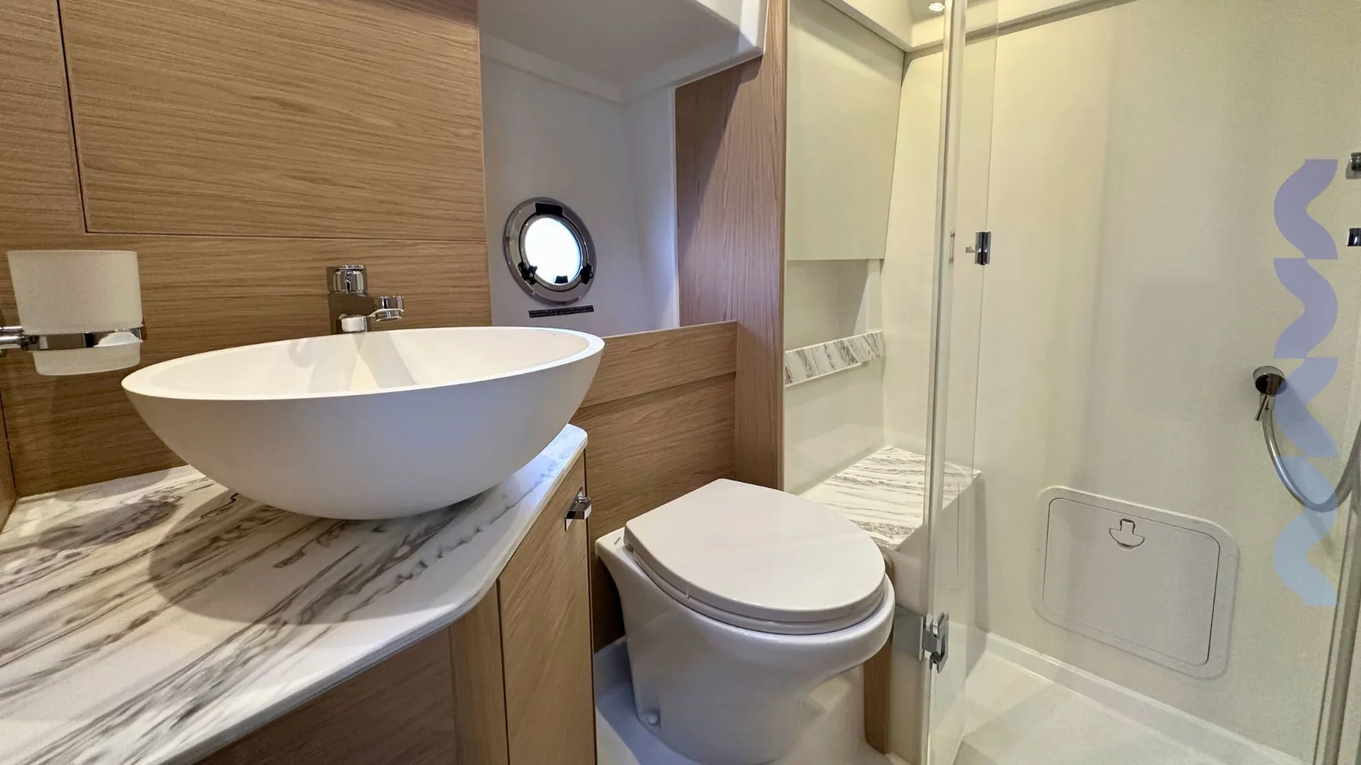 swift trawler 37 - premijera 2026 - slika 22