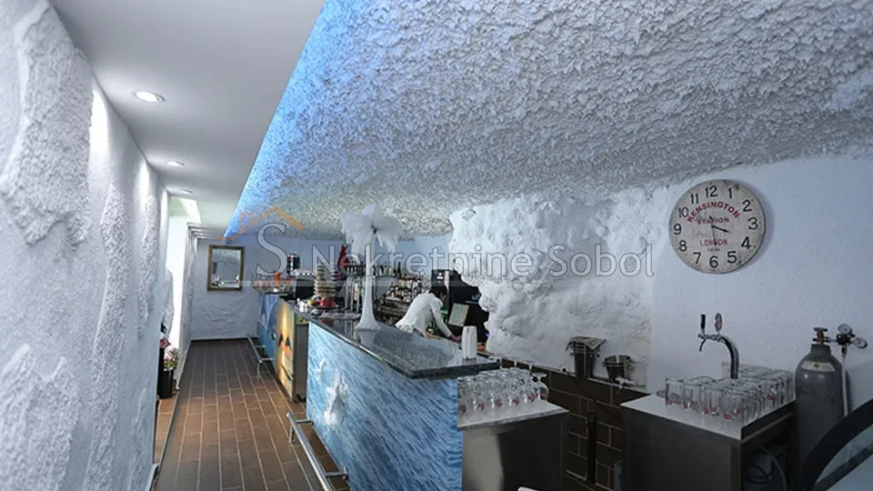 crikvenica, selce - kuća, 5000 m2 prodaja - slika 10