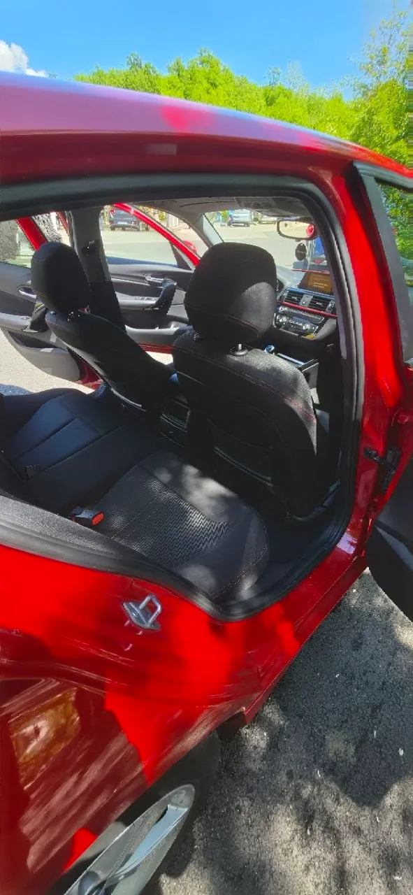 bmw serija 1 - slika 3