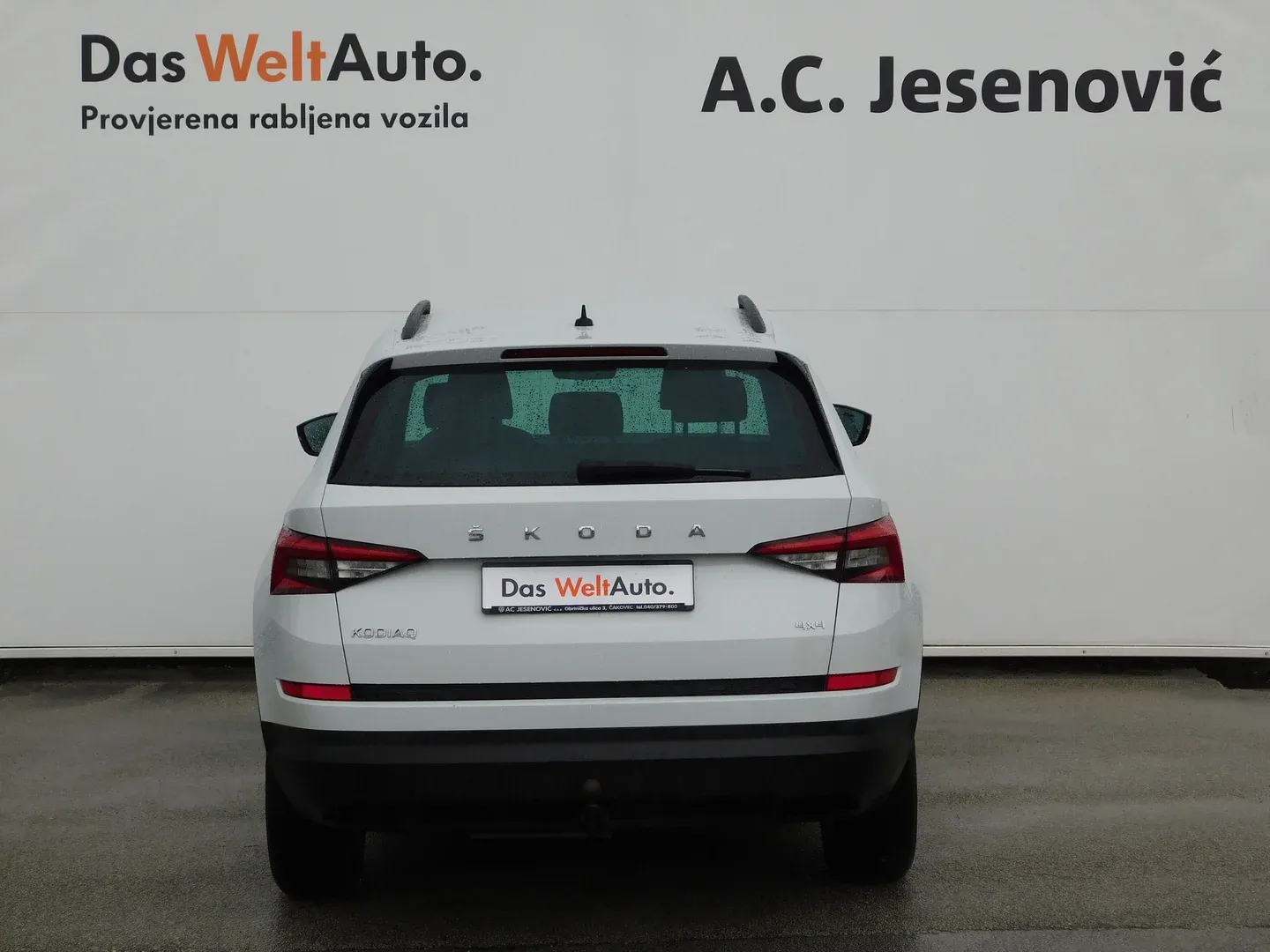 12933 škoda kodiaq business 2.0 tdi 4x4 - slika 5