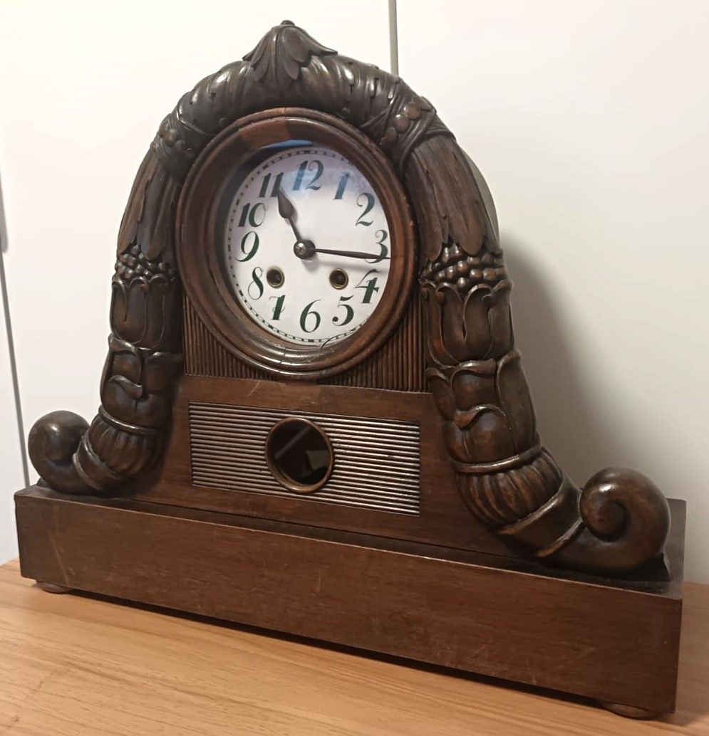kienzle - kaminski sat - slika 5