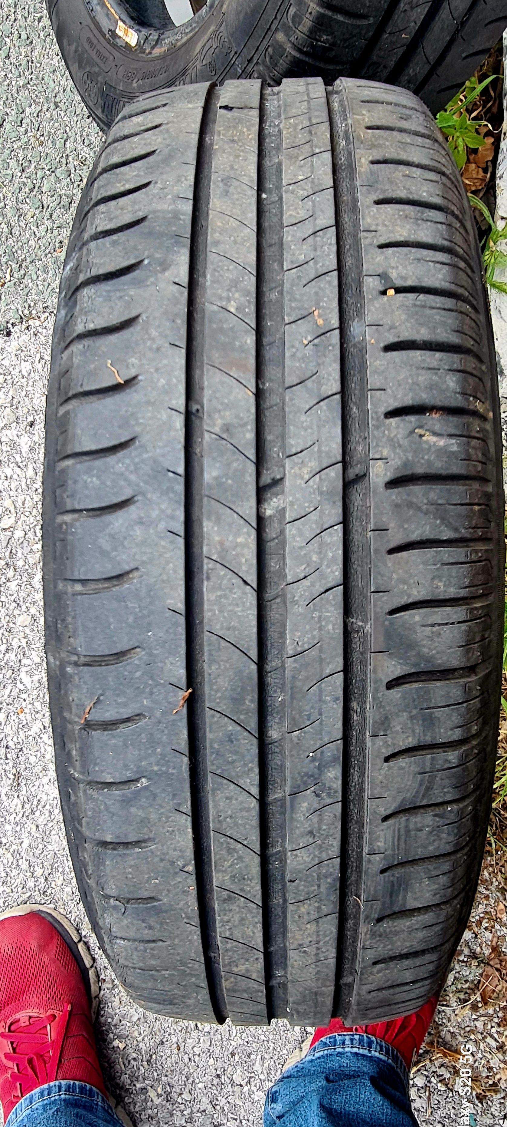 gume michelin - slika 2